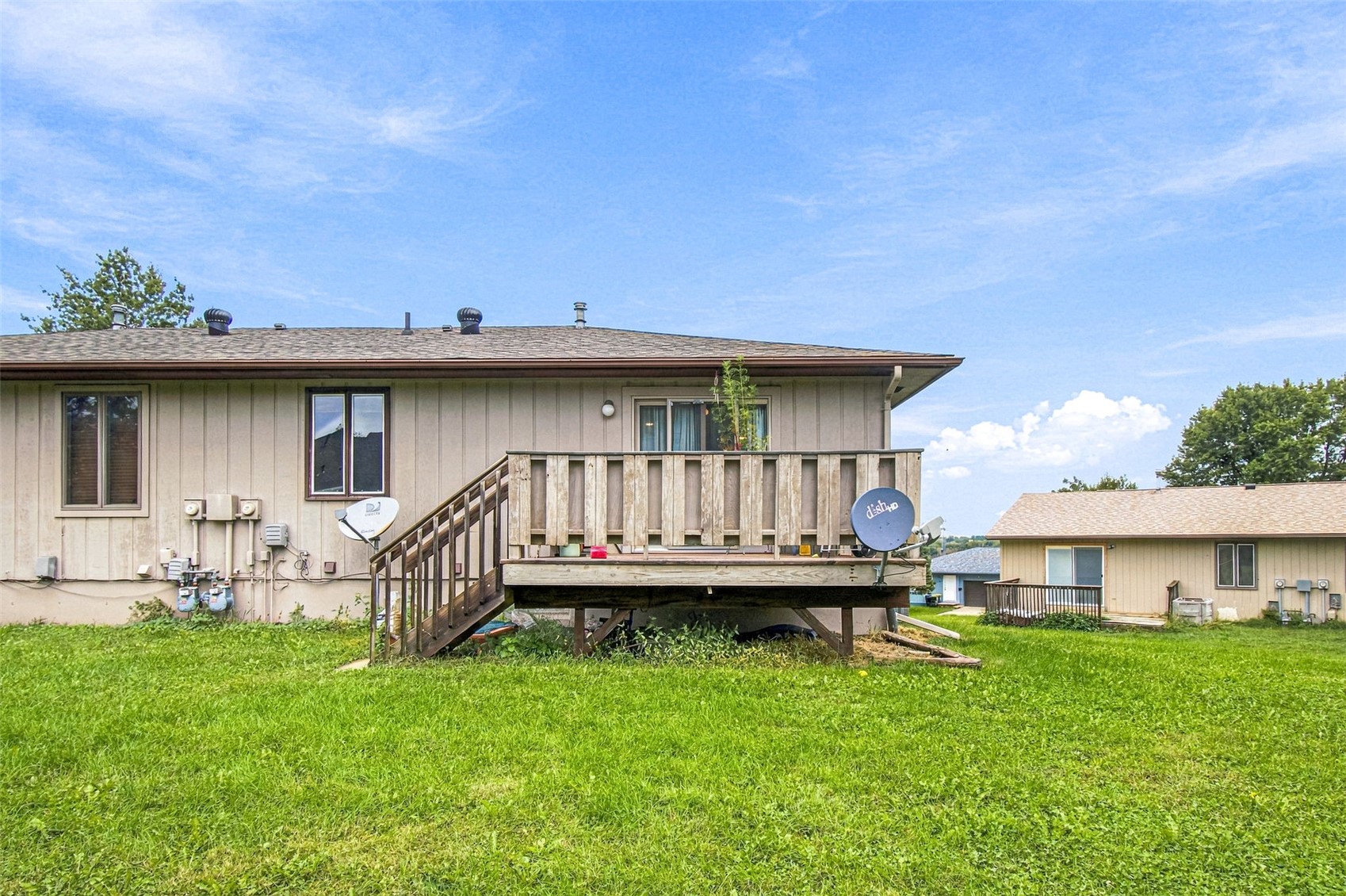 1841 & 1843 Hollywood Court Iowa City IA 52240