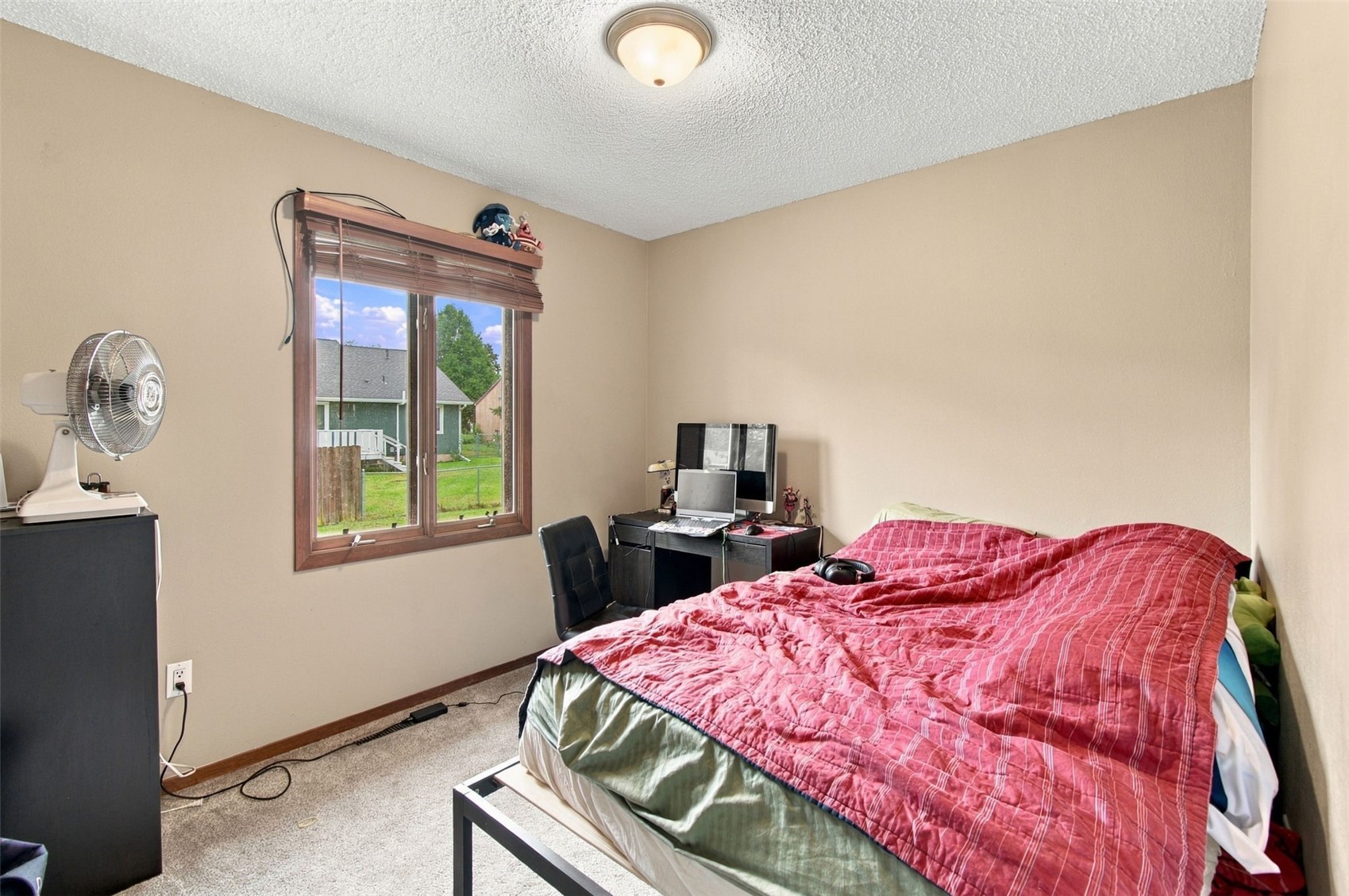 1841 & 1843 Hollywood Court Iowa City IA 52240