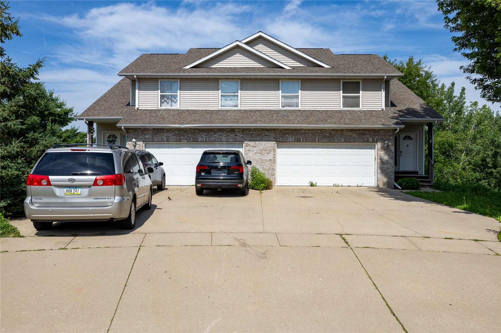 2020 Stratford Court Coralville IA 52241