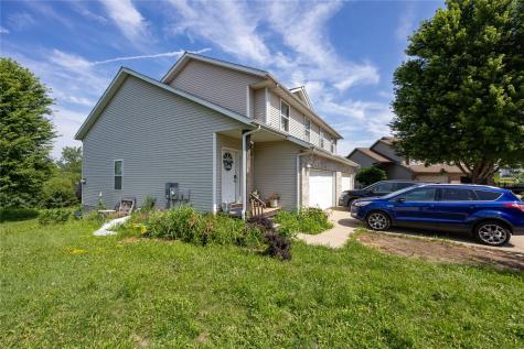 2020 Stratford Court Coralville IA 52241