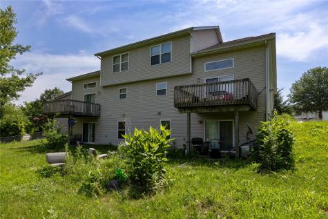 2020 Stratford Court Coralville IA 52241