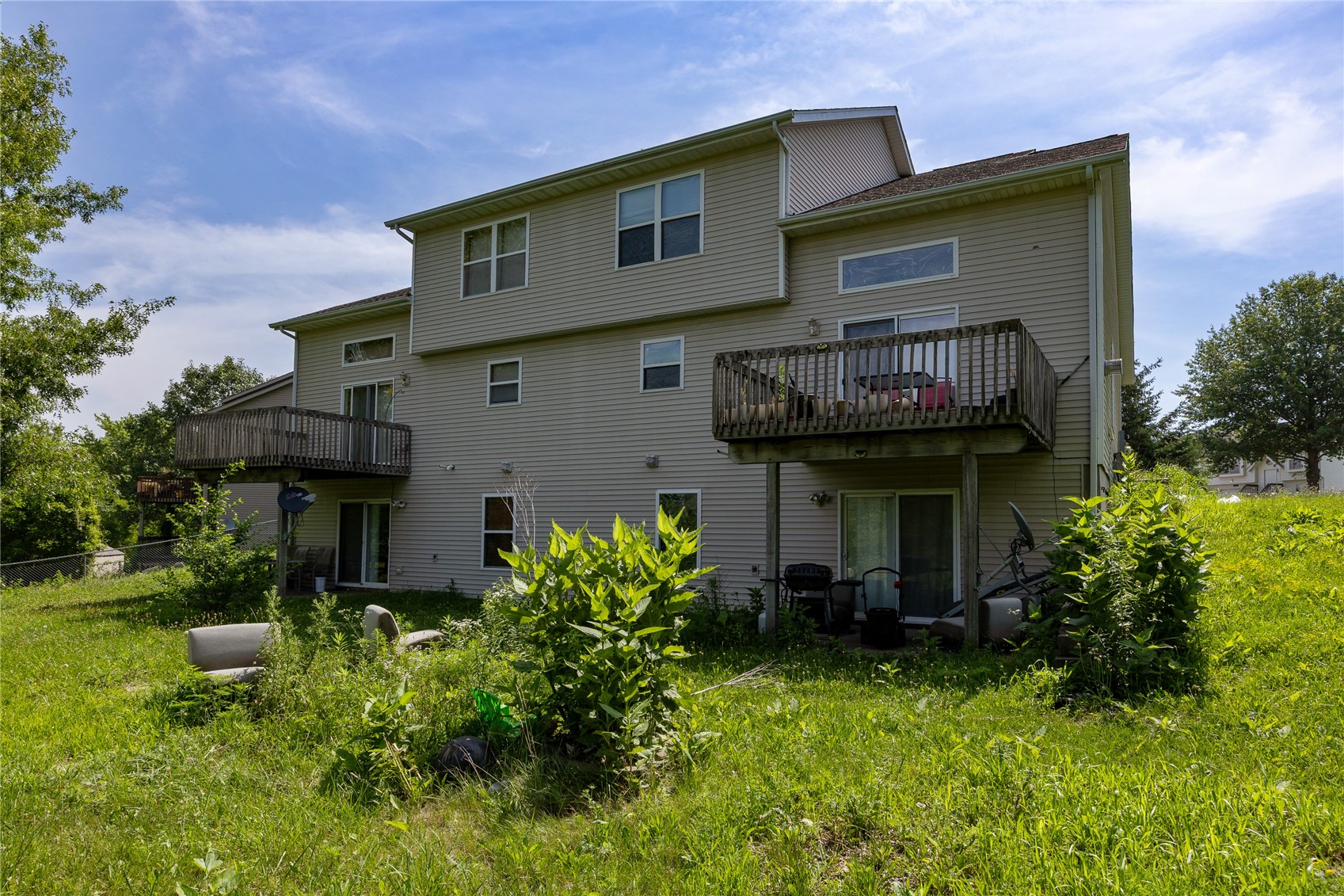 2020 Stratford Court Coralville IA 52241