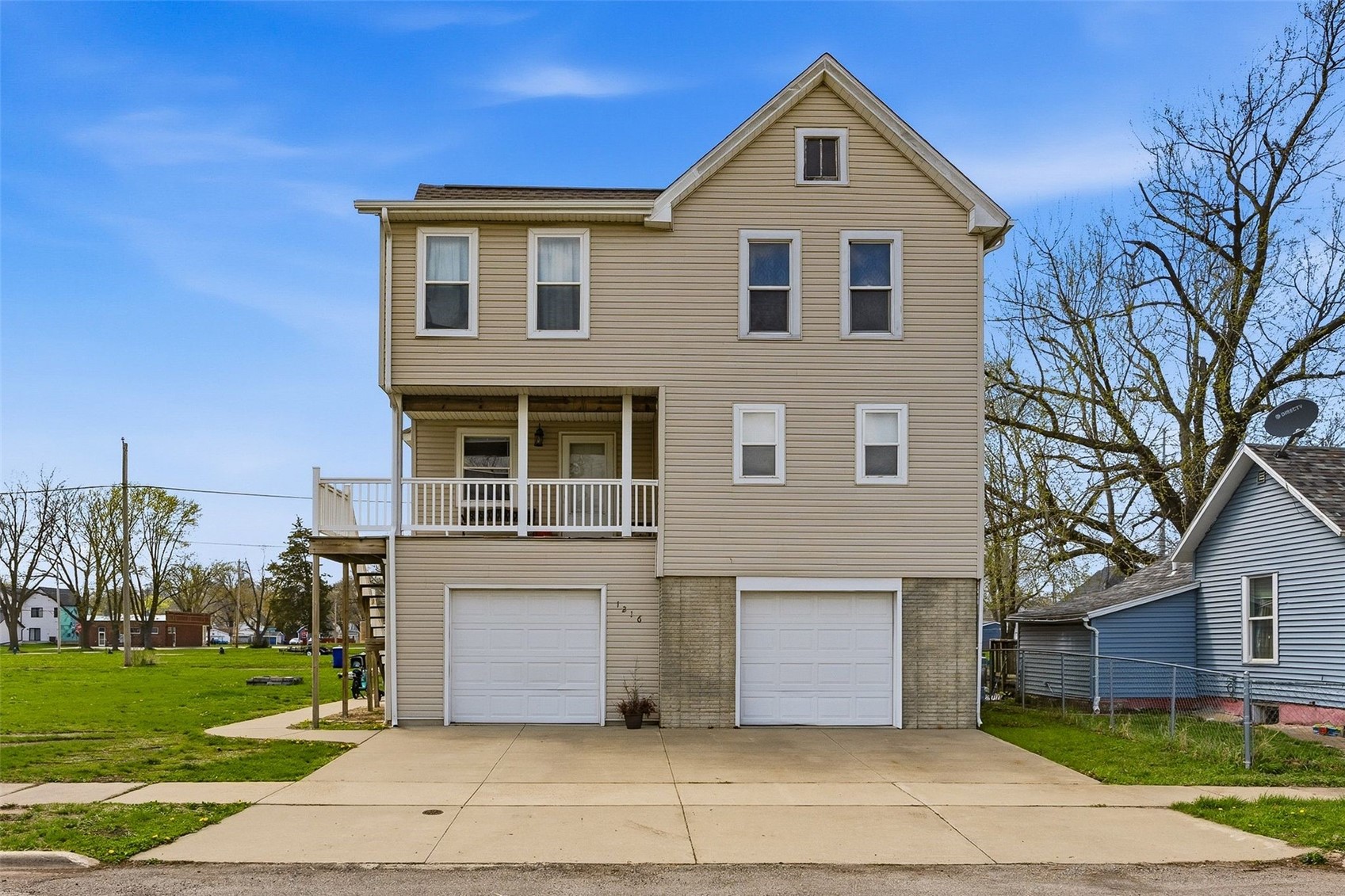 1216 5th Street NW Cedar Rapids IA 52405