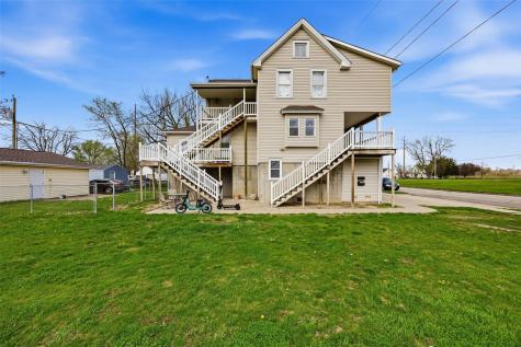 1216 5th Street NW Cedar Rapids IA 52405