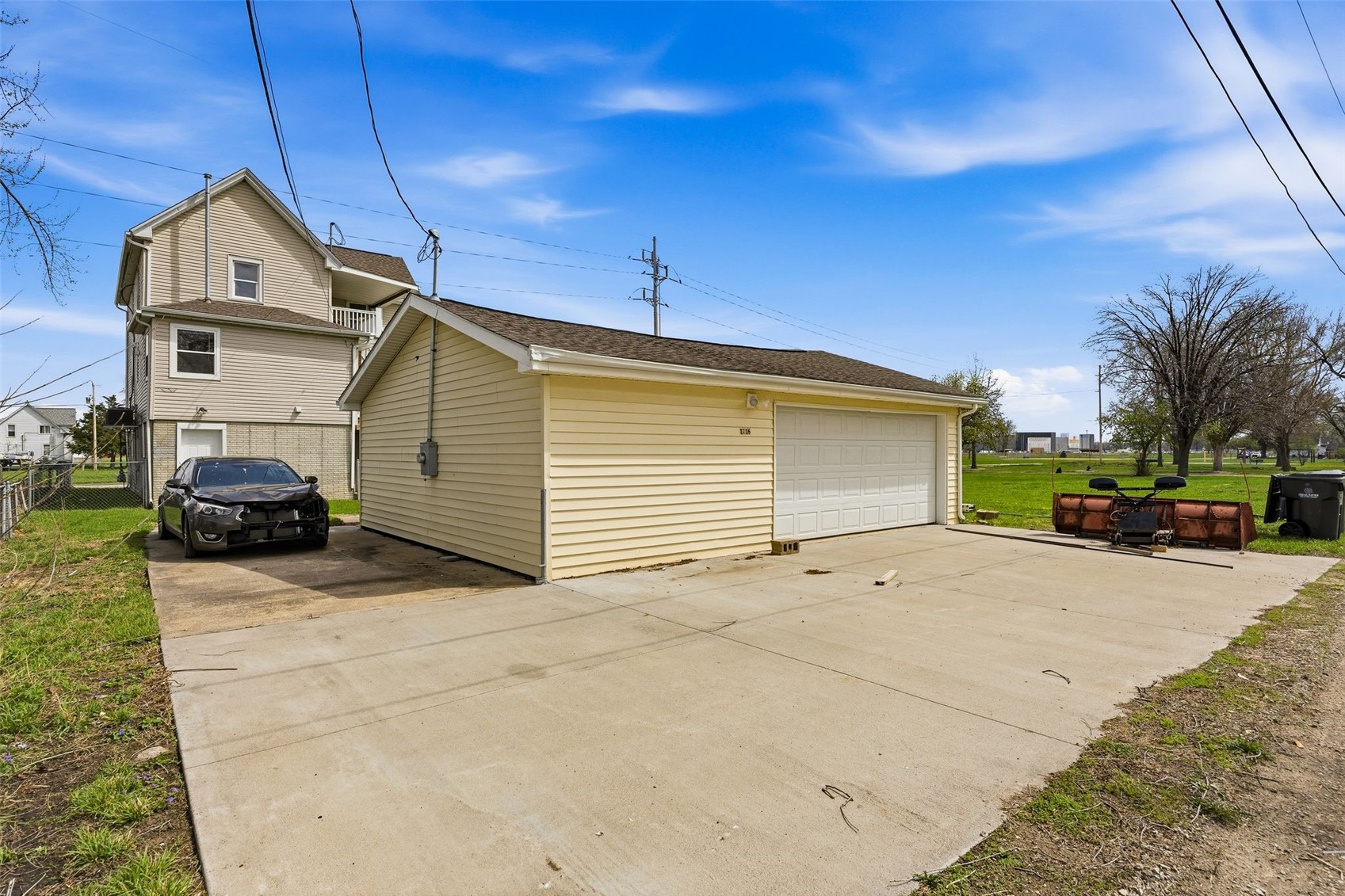 1216 5th Street NW Cedar Rapids IA 52405