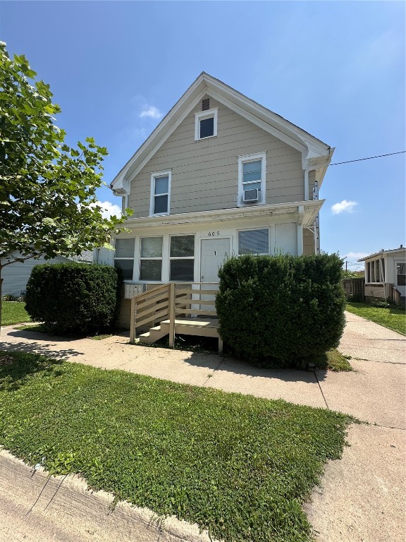 605 4th Street SW Cedar Rapids IA 52404