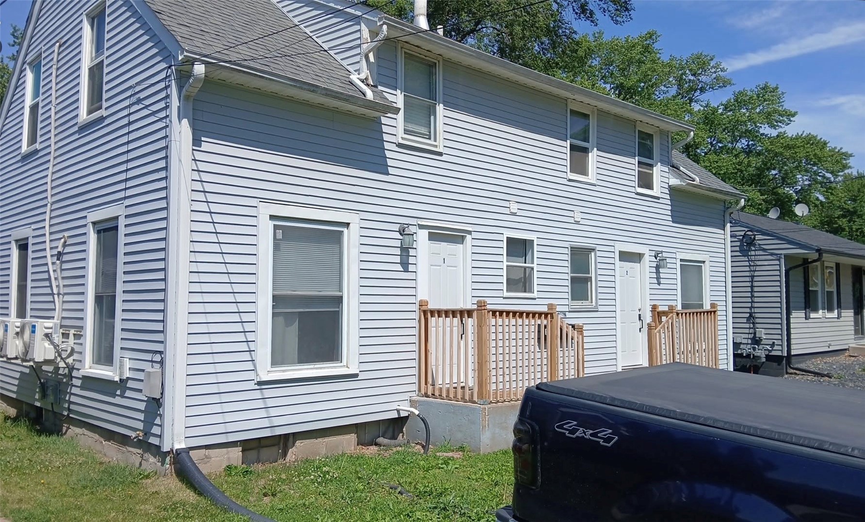1011 Hudson Avenue Iowa City IA 52246