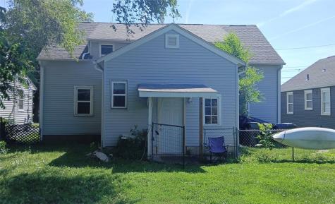 1011 Hudson Avenue Iowa City IA 52246
