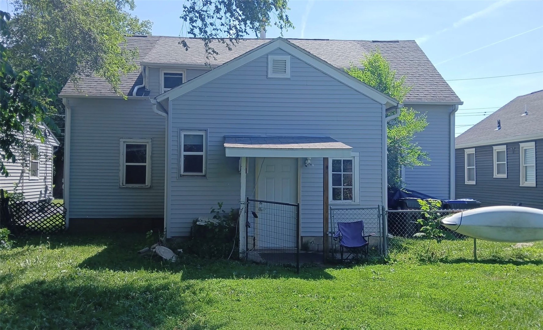 1011 Hudson Avenue Iowa City IA 52246