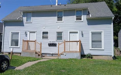 1011 Hudson Avenue Iowa City IA 52246