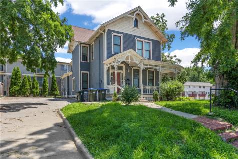 230 S Dodge Street Iowa City IA 52240