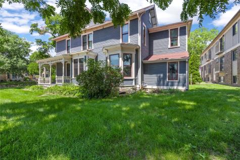 230 S Dodge Street Iowa City IA 52240