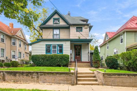 624 N Linn Street Iowa City IA 52245
