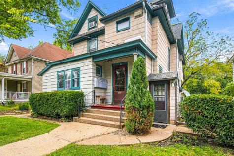 624 N Linn Street Iowa City IA 52245
