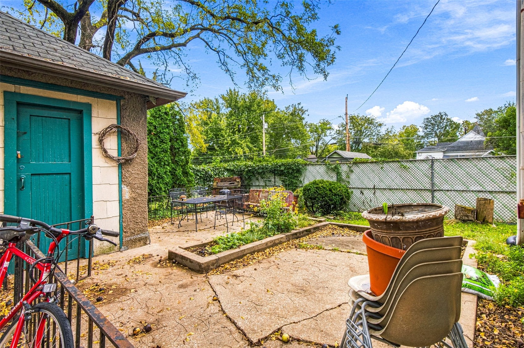 624 N Linn Street Iowa City IA 52245