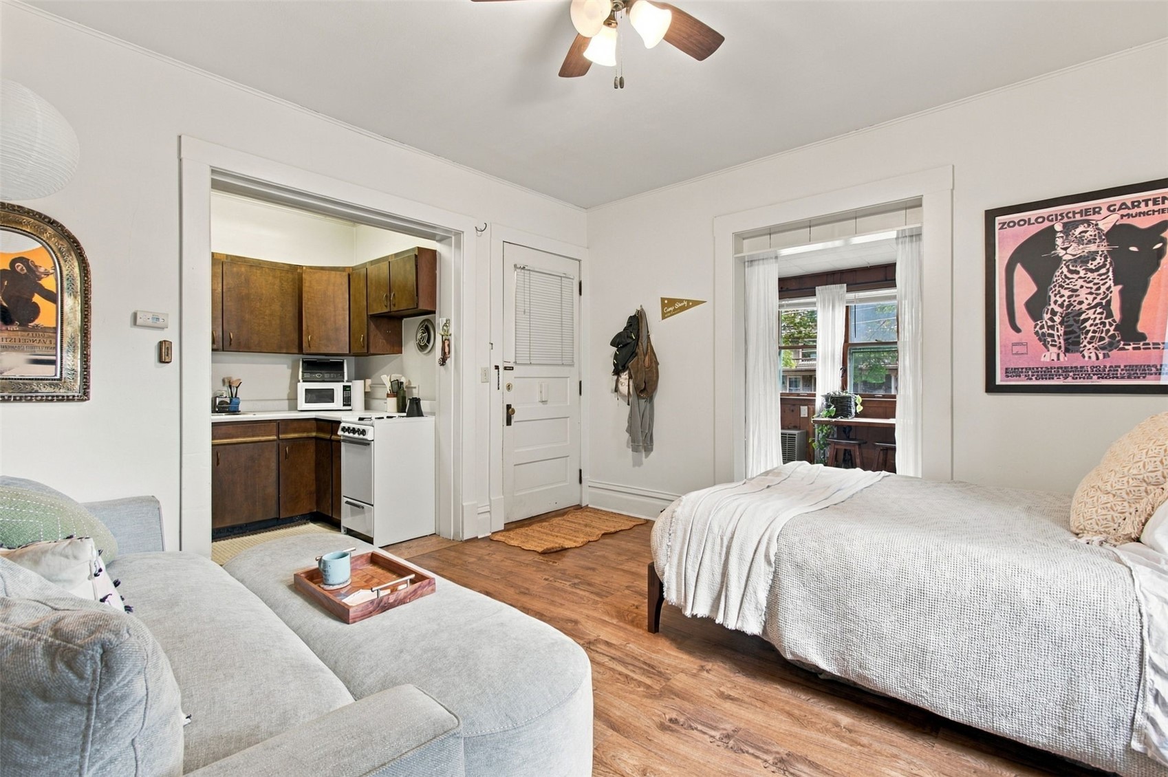 624 N Linn Street Iowa City IA 52245