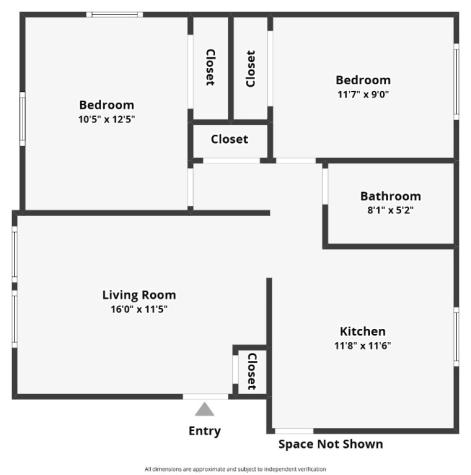 302 Maple Lane Walker IA 52352
