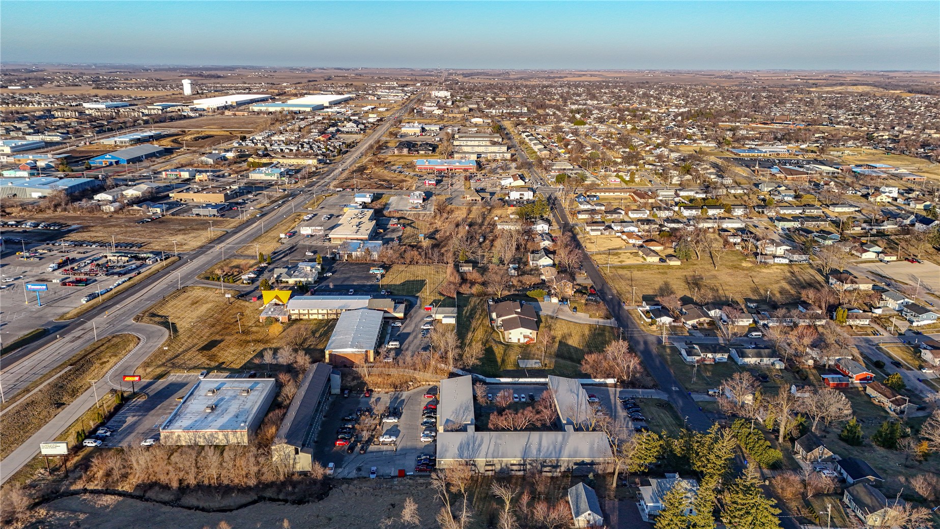 2939 12th Avenue SW Cedar Rapids IA 52404