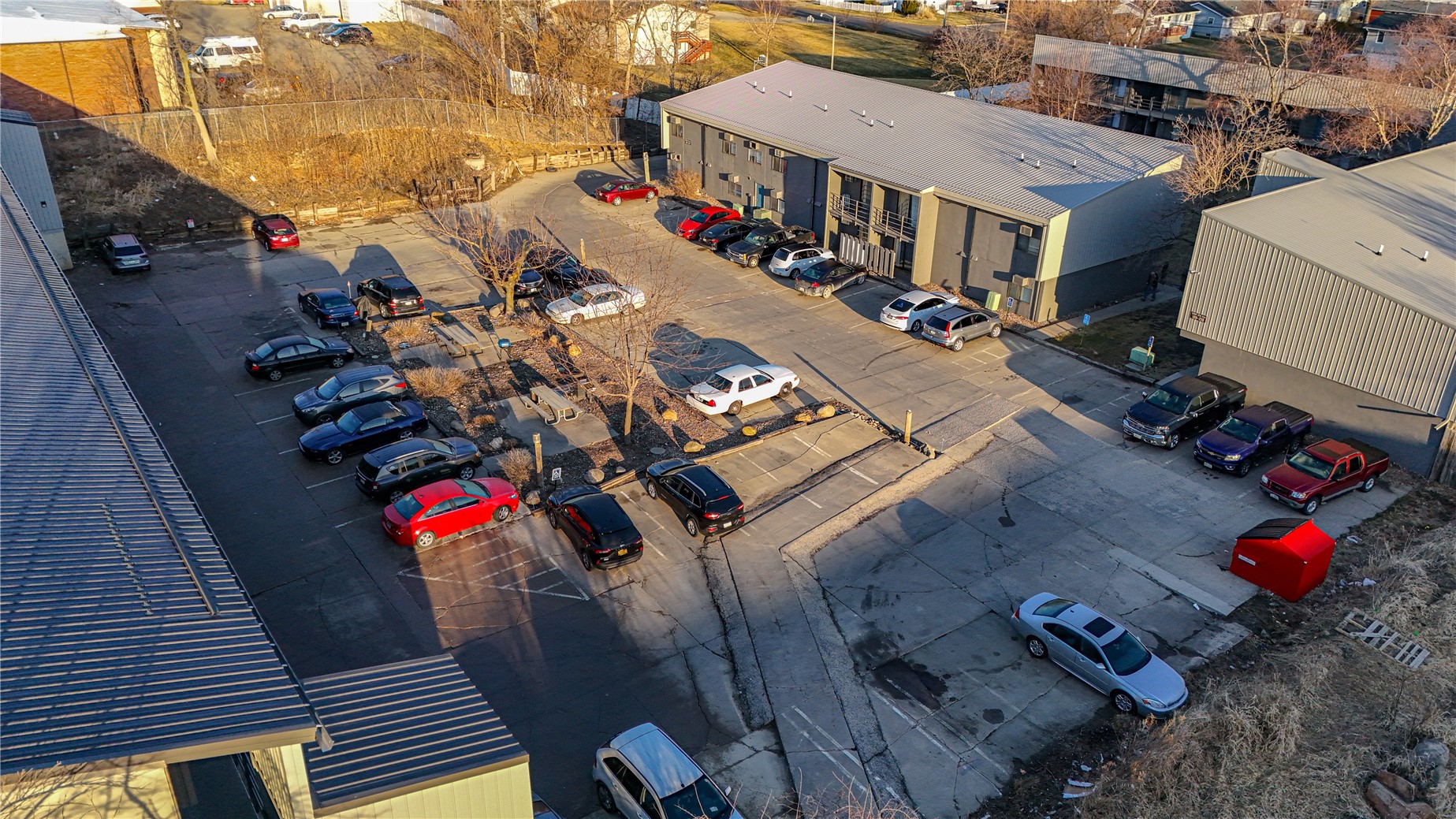 2939 12th Avenue SW Cedar Rapids IA 52404