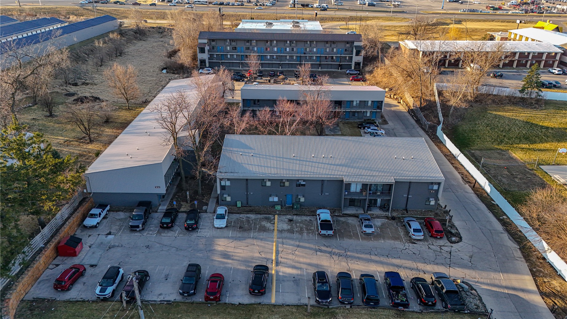 2939 12th Avenue SW Cedar Rapids IA 52404