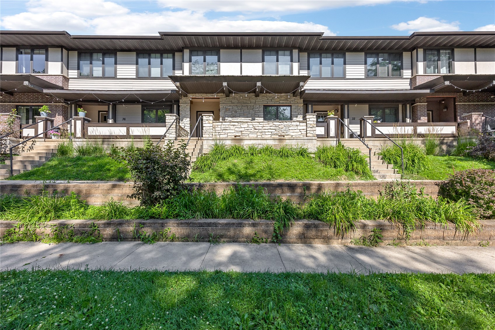 30-36 N Lucas Street Iowa City IA 52246