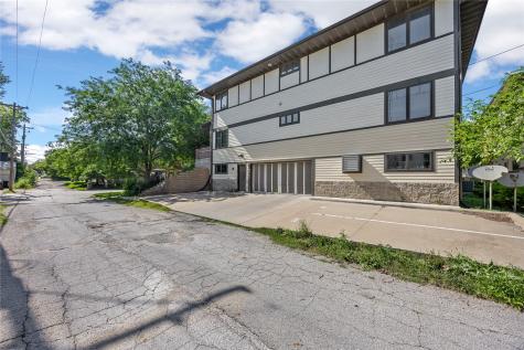 30-36 N Lucas Street Iowa City IA 52246