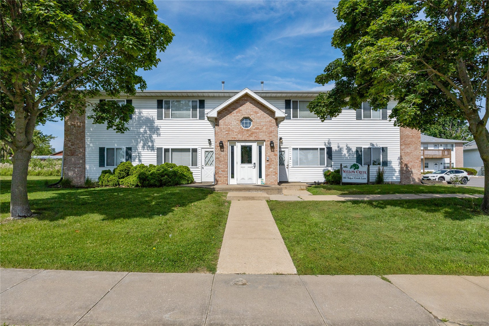 145 Sugar Creek Lane North Liberty IA 52317