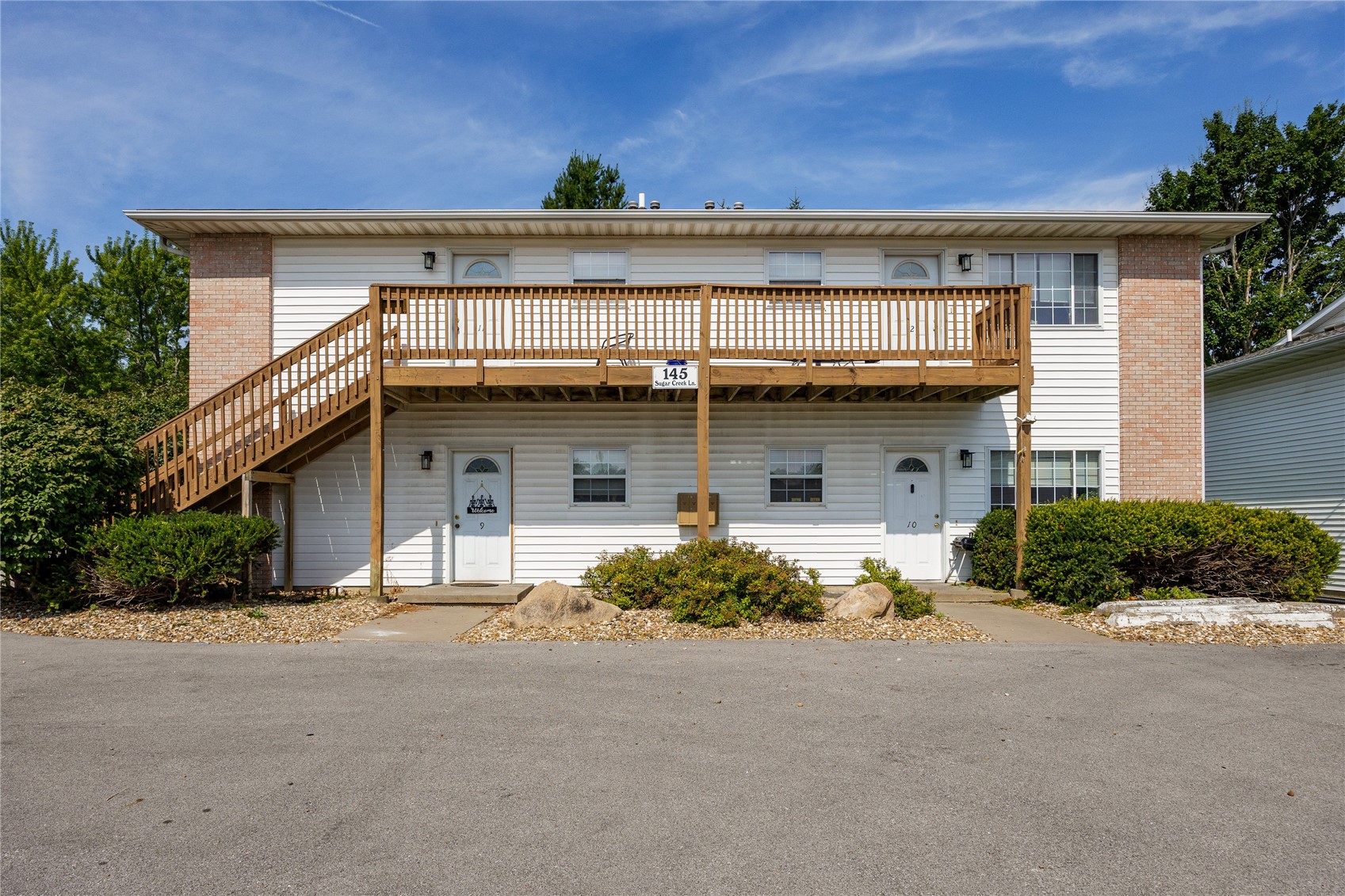 145 Sugar Creek Lane North Liberty IA 52317