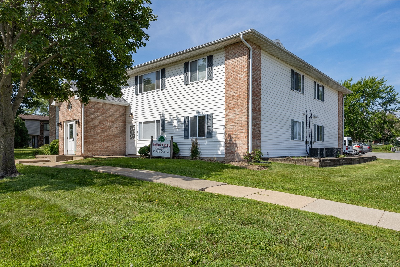 145 Sugar Creek Lane North Liberty IA 52317