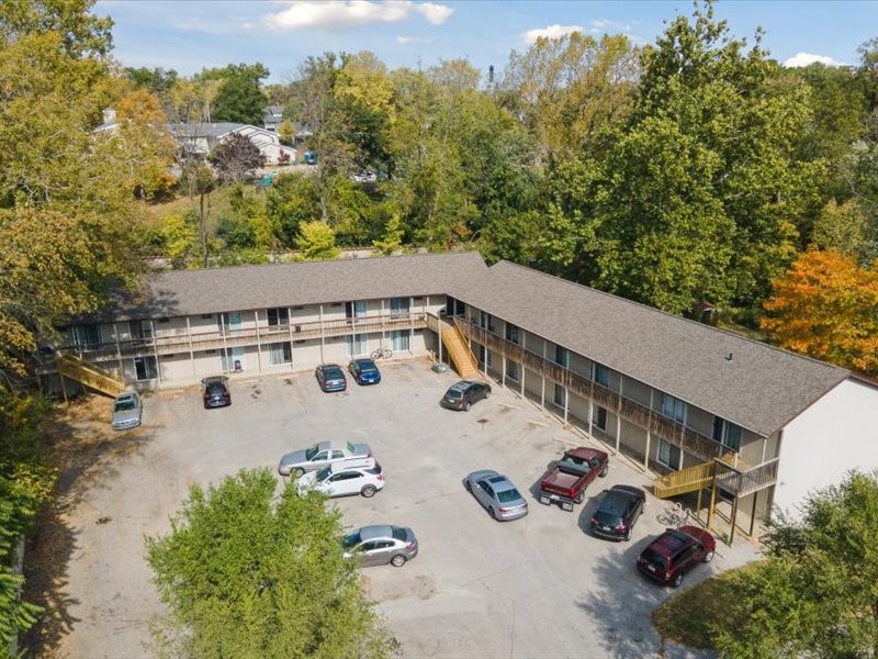 732,736,740 Michael Street Iowa City IA 52246