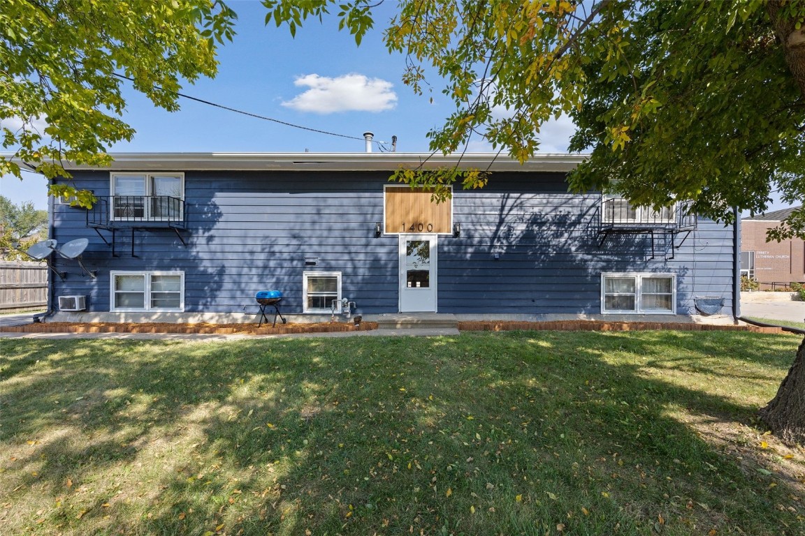 1400 7th Avenue SW Cedar Rapids IA 52404