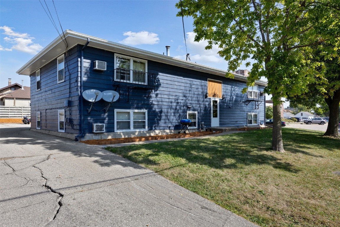 1400 7th Avenue SW Cedar Rapids IA 52404