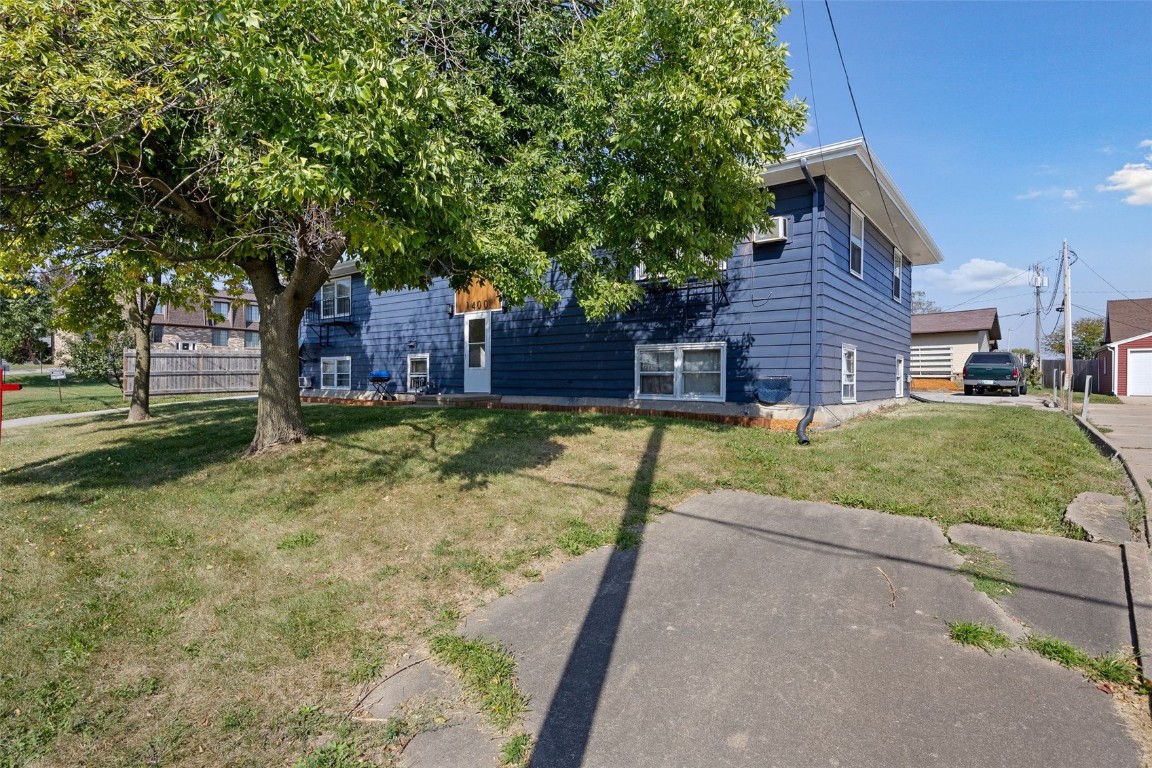 1400 7th Avenue SW Cedar Rapids IA 52404
