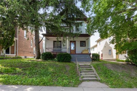 521 E College Street Iowa City IA 52240