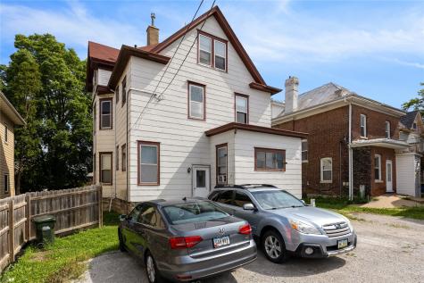 521 E College Street Iowa City IA 52240
