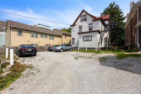 521 E College Street Iowa City IA 52240