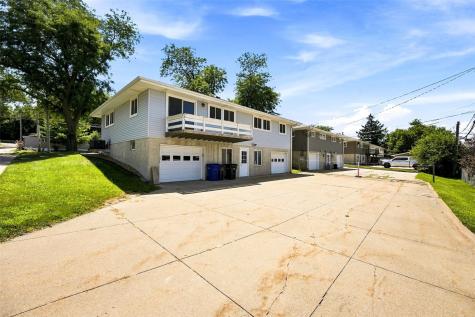 2902 Johnson Avenue Cedar Rapids IA 52405