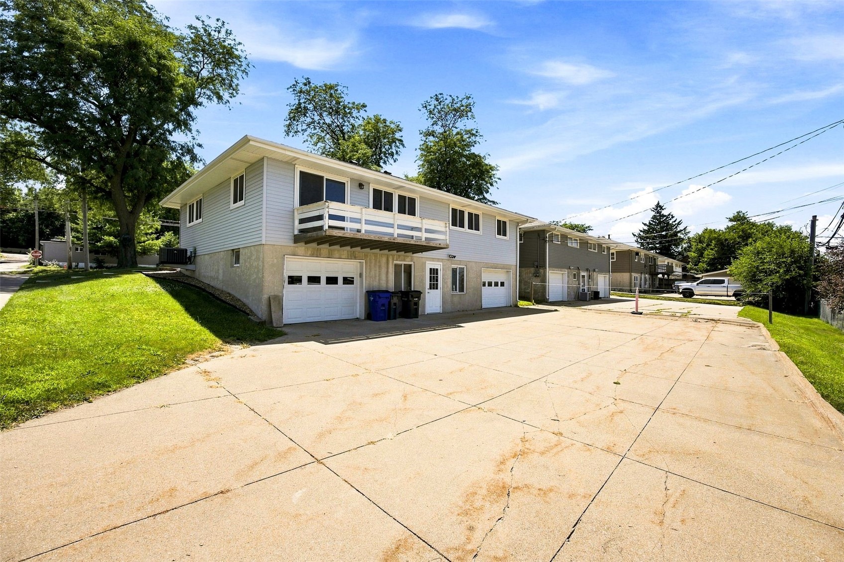 2902 Johnson Avenue Cedar Rapids IA 52405