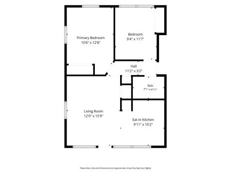 2902 Johnson Avenue Cedar Rapids IA 52405