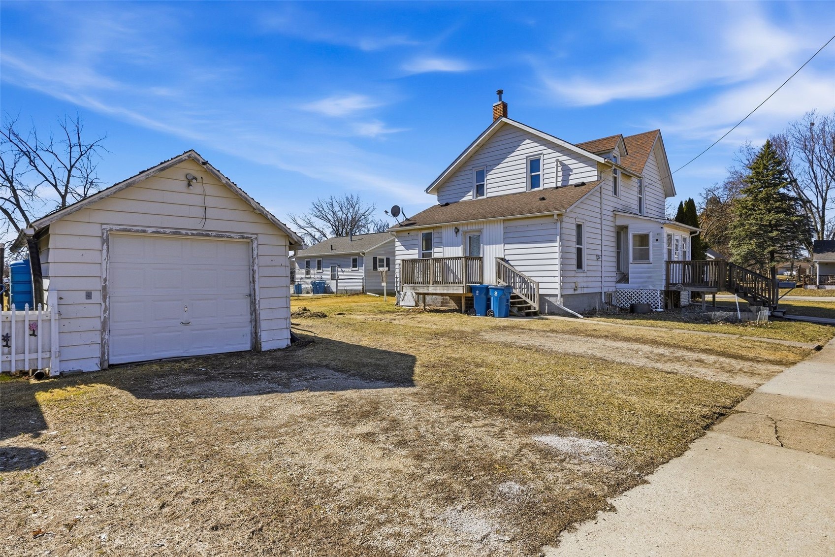 503 S Maple Street Monticello IA 52310