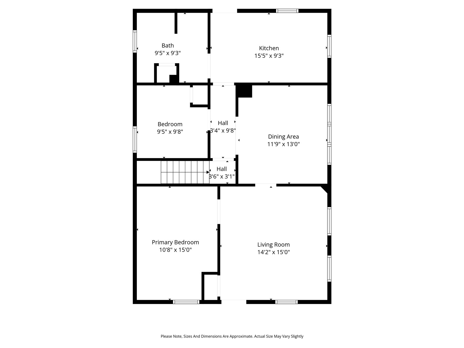 503 S Maple Street Monticello IA 52310