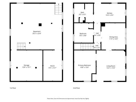 503 S Maple Street Monticello IA 52310