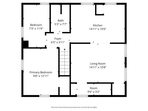 503 S Maple Street Monticello IA 52310