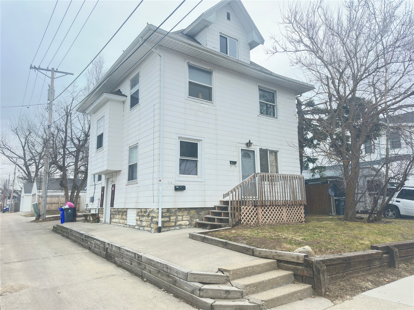 514 16th Street NE Cedar Rapids IA 52402