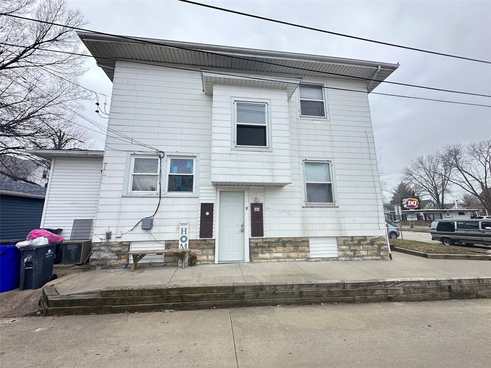 514 16th Street NE Cedar Rapids IA 52402