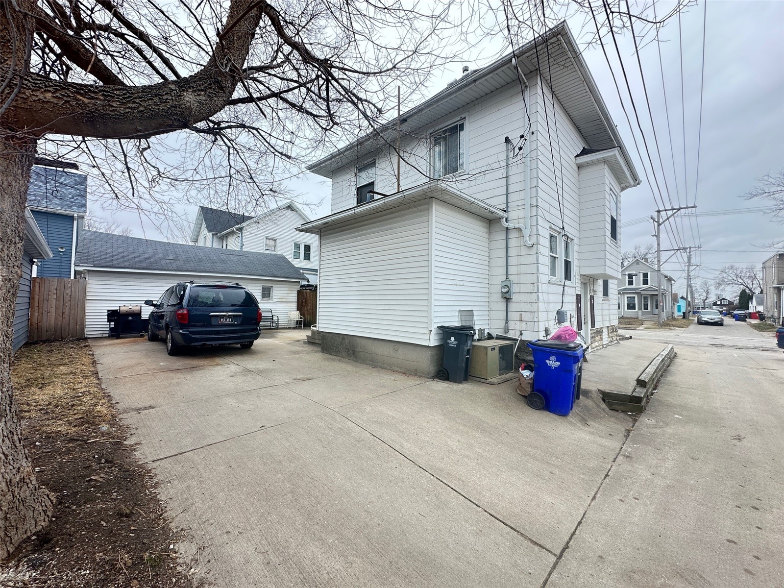 514 16th Street NE Cedar Rapids IA 52402