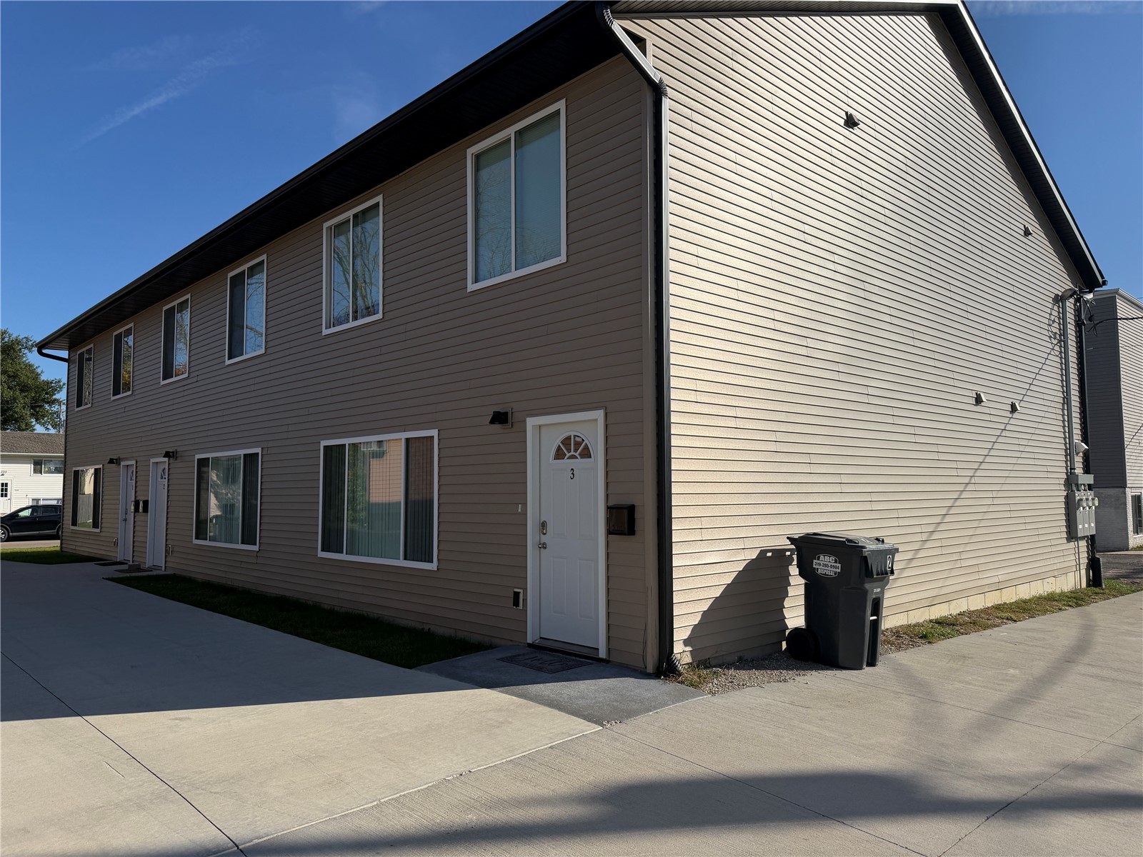 225 Clymer Road Hiawatha IA 52233