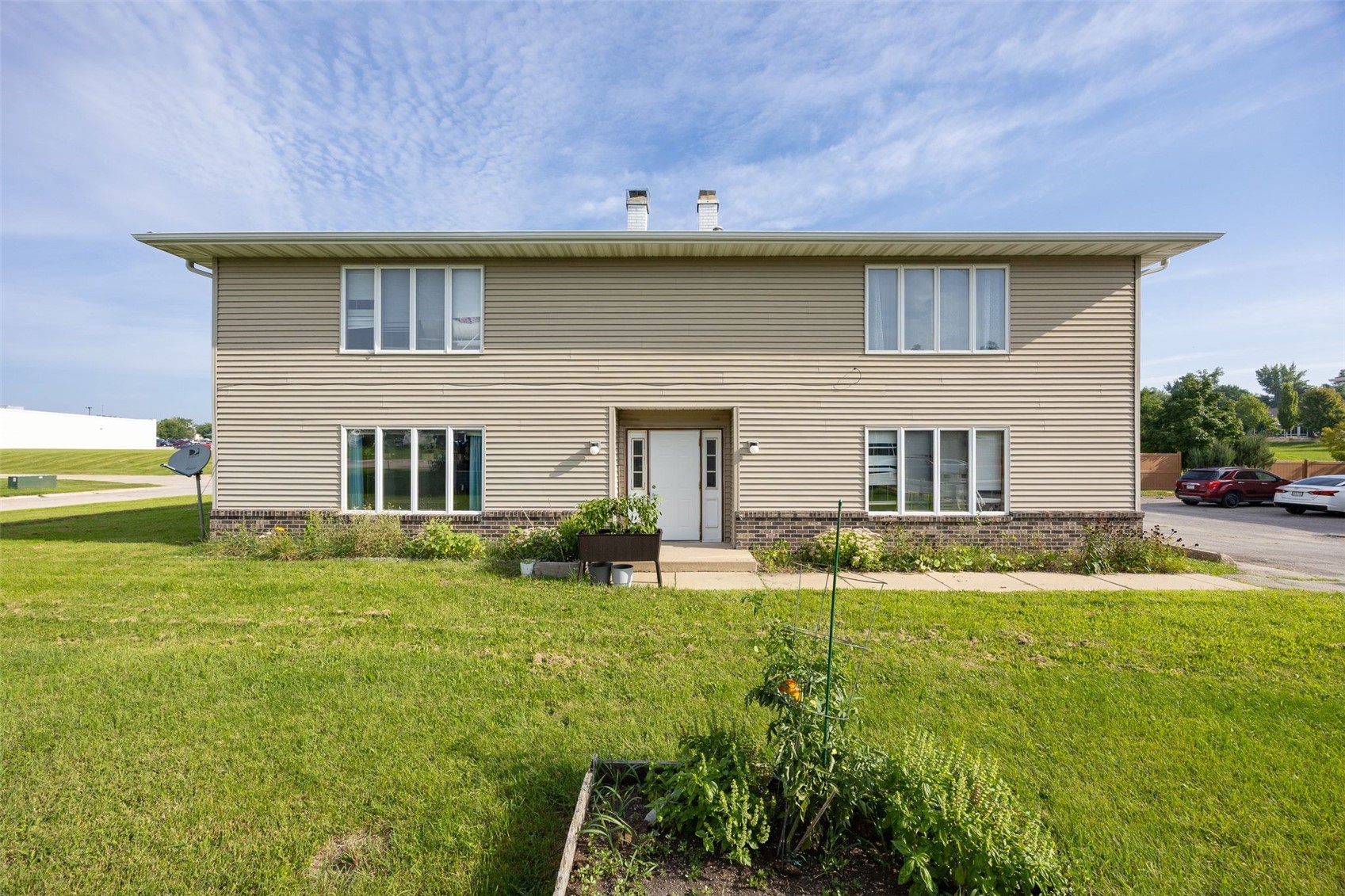 1008 Bridget Court SE Cedar Rapids IA 52403