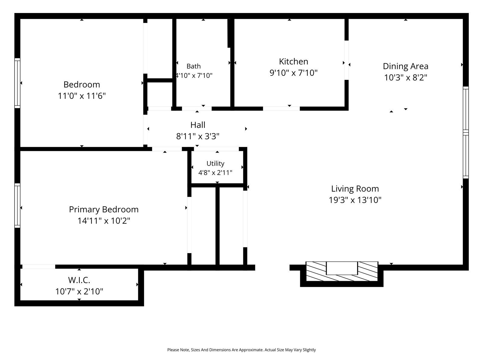 1008 Bridget Court SE Cedar Rapids IA 52403