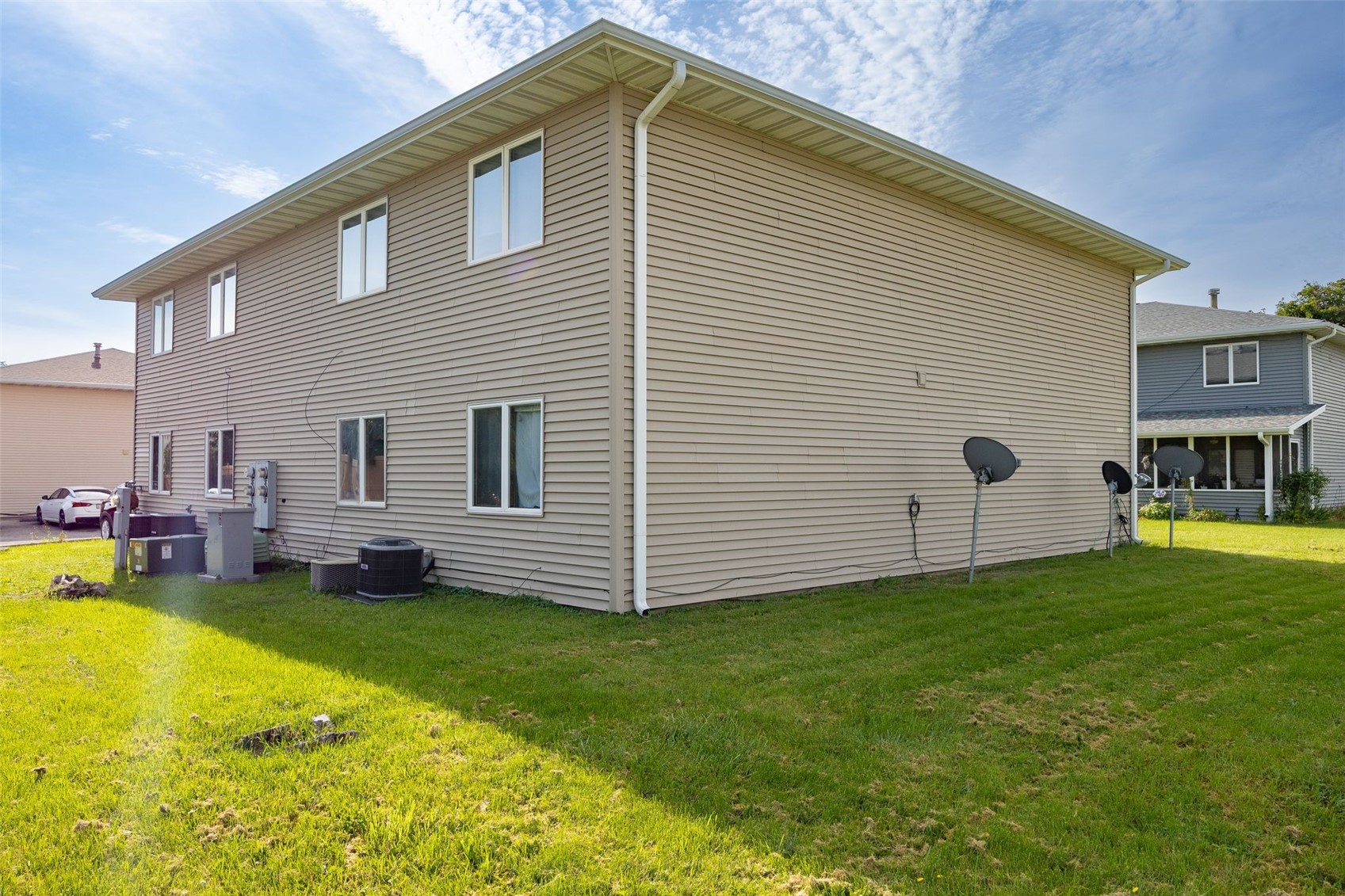 1008 Bridget Court SE Cedar Rapids IA 52403